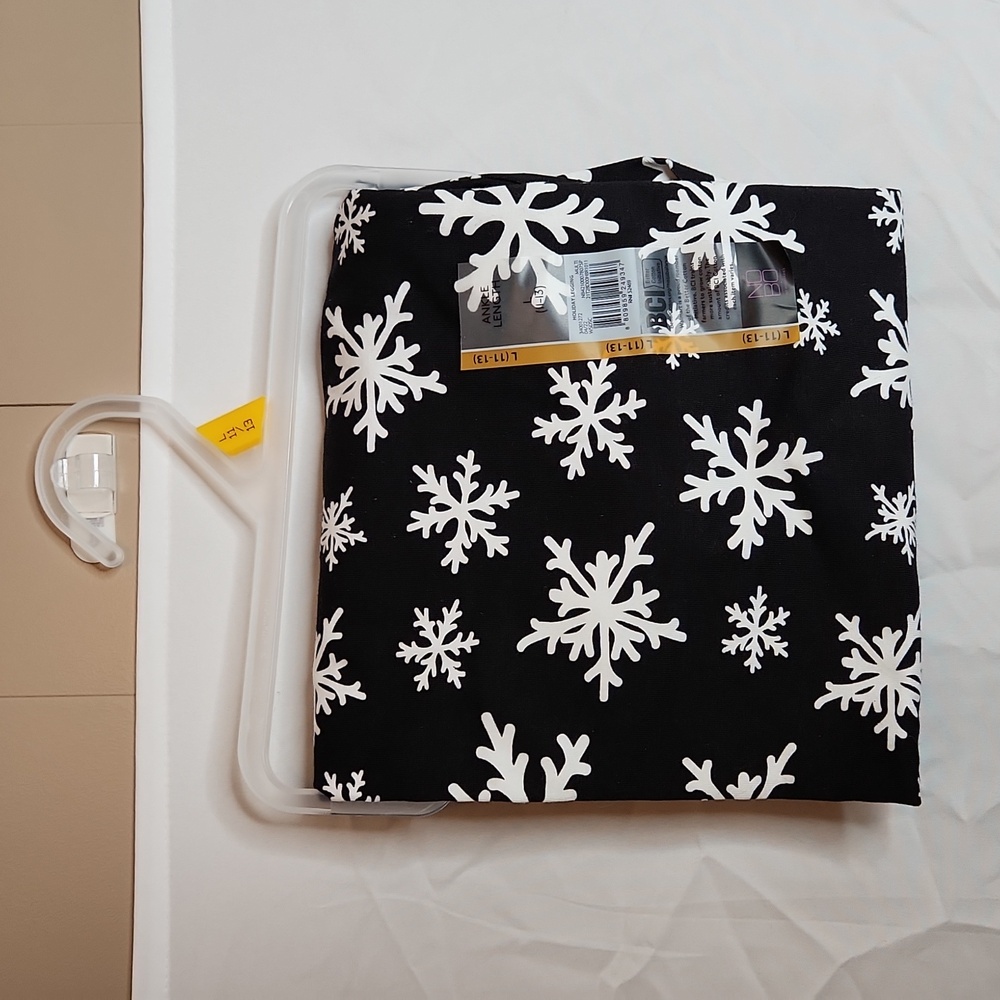 Snowflake legging - Picture 2 of 7